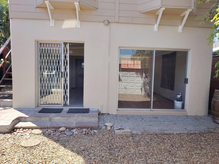 To Let 1 Bedroom Property for Rent in Boston Western Cape